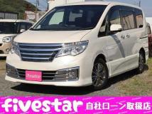 2014 Nissan Serena