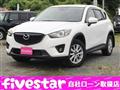 2013 Mazda CX-5