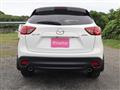 2013 Mazda CX-5