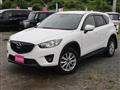 2013 Mazda CX-5