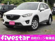2013 Mazda CX-5