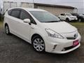 2013 Toyota PRIUS α