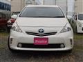 2013 Toyota PRIUS α