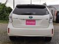 2013 Toyota PRIUS α