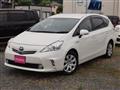 2013 Toyota PRIUS α