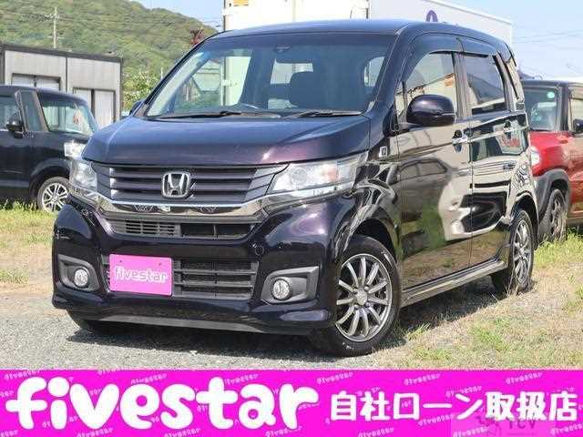 2014 Honda Honda Others