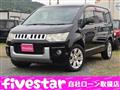 2012 Mitsubishi Delica D5