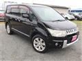 2012 Mitsubishi Delica D5