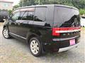 2012 Mitsubishi Delica D5