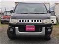 2012 Mitsubishi Delica D5