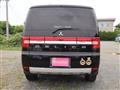 2012 Mitsubishi Delica D5