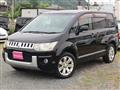 2012 Mitsubishi Delica D5