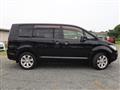 2012 Mitsubishi Delica D5