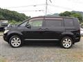 2012 Mitsubishi Delica D5