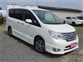 2014 Nissan Serena