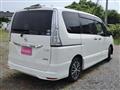 2014 Nissan Serena