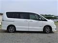 2014 Nissan Serena