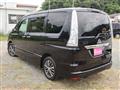 2016 Nissan Serena