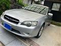 2003 Subaru Legacy Touring Wagon