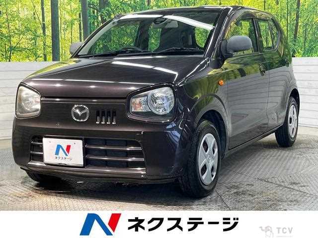 2015 Mazda Carol
