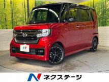 2021 Honda N BOX