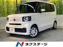 2024 Honda N BOX