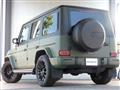 2022 Mercedes-Benz G-Class