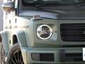 2022 Mercedes-Benz G-Class