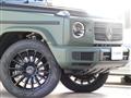 2022 Mercedes-Benz G-Class