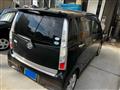 2012 Daihatsu Move