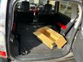 2012 Daihatsu Move