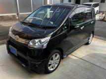 2012 Daihatsu Move