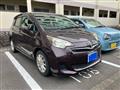 2011 Toyota Ractis