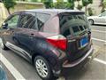 2011 Toyota Ractis