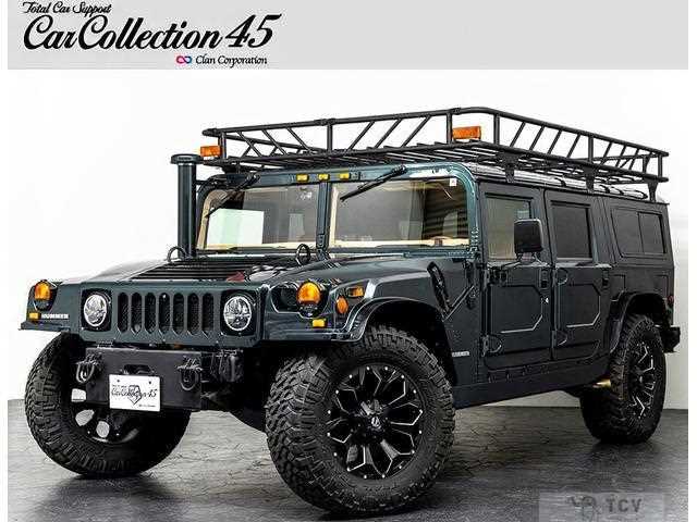 1997 Hummer Hummer Others