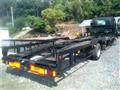 1996 Hino Ranger