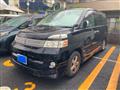 2007 Toyota Voxy