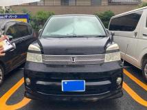 2007 Toyota Voxy