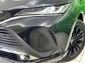 2025 Toyota Harrier Hybrid