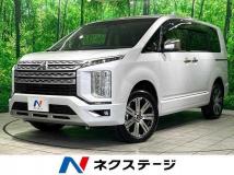 2024 Mitsubishi Delica D5