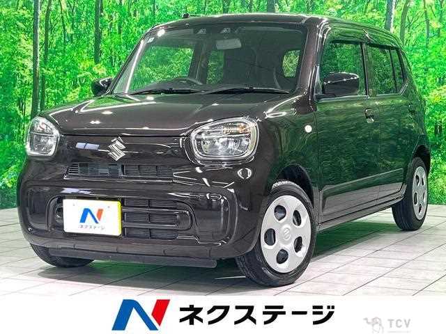 2023 Suzuki Alto