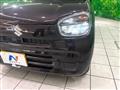 2023 Suzuki Alto