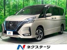 2021 Nissan Serena