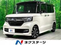 2018 Honda N BOX