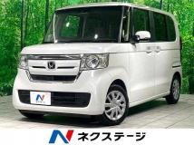 2020 Honda N BOX