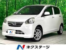 2013 Daihatsu Mira