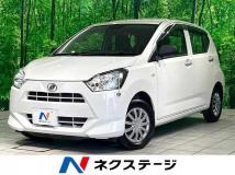 2020 Daihatsu Mira