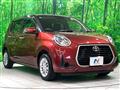 2019 Toyota Passo