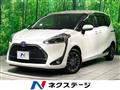 2021 Toyota Sienta