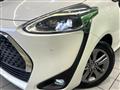 2020 Toyota Sienta